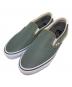 VANS（バンズ）の古着「Slip-On Reissue 98 SP 