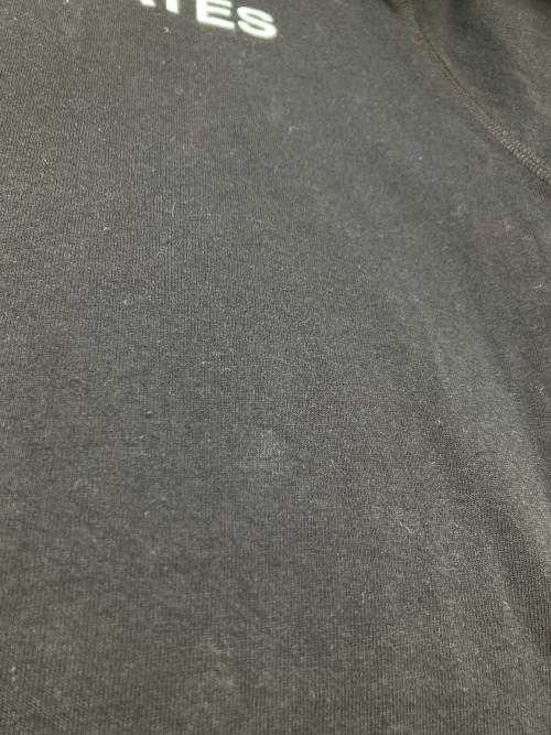 OFFWHITE（オフホワイト）OFFWHITE (オフホワイト) プリントTシャツ/SOMETHING & ASSOCIATES Reversible ブラック×ミント サイズ:XXLの古着・服飾アイテム