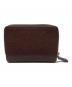 PORTER (ポーター) GLAZE/MULTI WALLET/マルチウォレット/381-03047 ブラウン：13000円