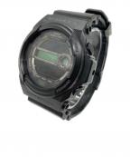 CASIO×CHANNELISLANDSカシオ×）の古着「G-LIDE デジタルウォッチ/G-ライド/腕時計/GLX-150CI」｜ブラック