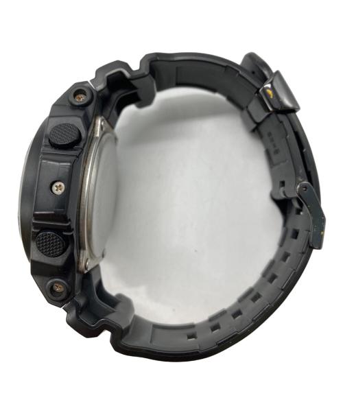 CASIO（カシオ）CASIO (カシオ) CHANNELISLANDS G-LIDE デジタルウォッチ/G-ライド/腕時計/GLX-150CI ブラックの古着・服飾アイテム
