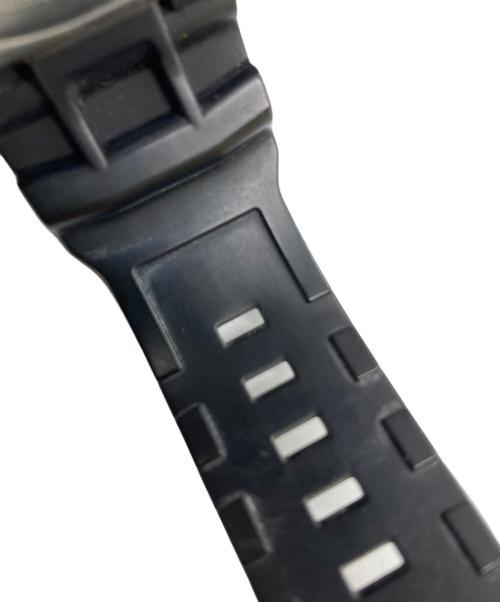 CASIO（カシオ）CASIO (カシオ) CHANNELISLANDS G-LIDE デジタルウォッチ/G-ライド/腕時計/GLX-150CI ブラックの古着・服飾アイテム