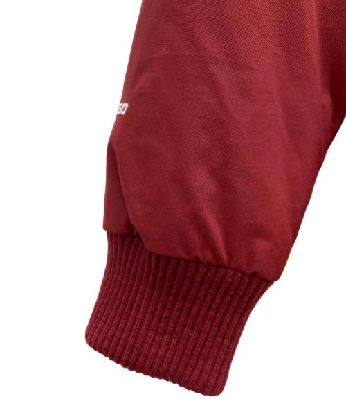 THE NORTH FACE（ザ ノース フェイス）THE NORTH FACE (ザ ノース フェイス) Recycled Gotham Jacket レッド サイズ:Sの古着・服飾アイテム