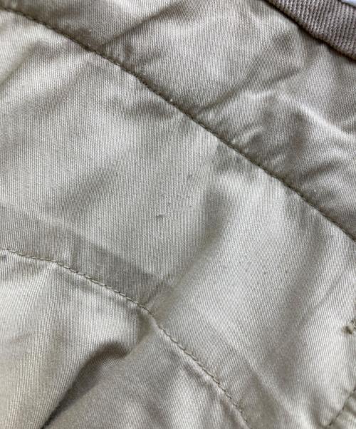 waiper（ワイパー）waiper (ワイパー) M-52型 ツータック チノトラウザー ベージュ サイズ:36の古着・服飾アイテム