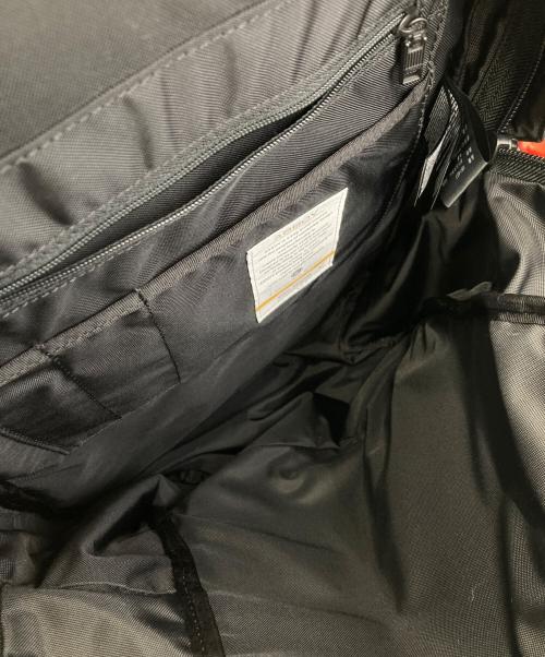 AS2OV（アッソブ）AS2OV (アッソブ) CORDURA DOBBY 305D DAY PACK BLACK/コーデュラ ドビー/リュック/バックパック ブラック 未使用品の古着・服飾アイテム