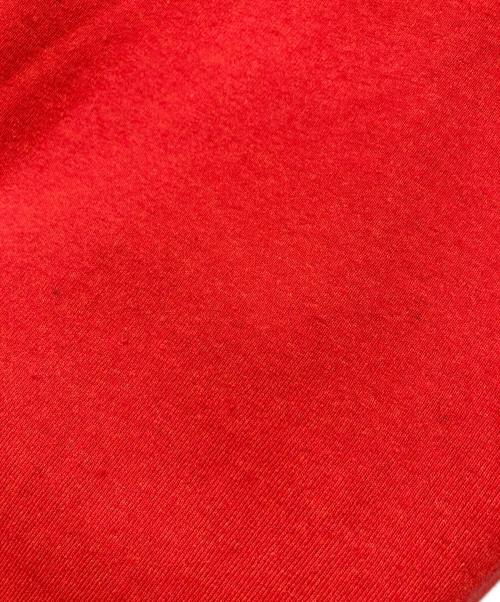 Patagonia（パタゴニア）Patagonia (パタゴニア) P-6 Logo Responsibili-Tee / P-6ロゴ レスポンシビリティー レッド サイズ:XS 未使用品の古着・服飾アイテム
