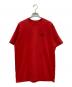 Patagonia（パタゴニア）の古着「P-6 Logo Responsibili-Tee / P-6ロゴ レスポンシビリティー」｜レッド