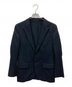 MACKINTOSH PHILOSOPHYマッキントッシュ フィロソフィー）の古着「TROTTER 2Bジャケット」｜ダークネイビー