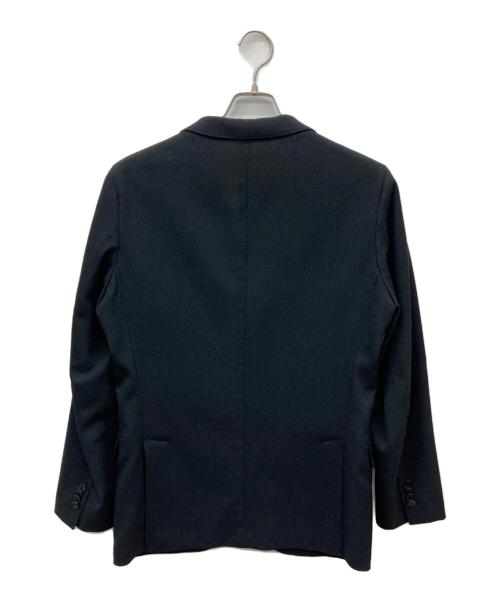 MACKINTOSH PHILOSOPHY（マッキントッシュ フィロソフィー）MACKINTOSH PHILOSOPHY (マッキントッシュ フィロソフィー) TROTTER 2Bジャケット ダークネイビー サイズ:38Rの古着・服飾アイテム