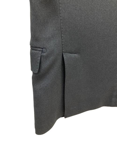 MACKINTOSH PHILOSOPHY（マッキントッシュ フィロソフィー）MACKINTOSH PHILOSOPHY (マッキントッシュ フィロソフィー) TROTTER 2Bジャケット ダークネイビー サイズ:38Rの古着・服飾アイテム