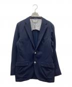 MACKINTOSH PHILOSOPHYマッキントッシュ フィロソフィー）の古着「TROTTER 2Bジャケット」｜ネイビー