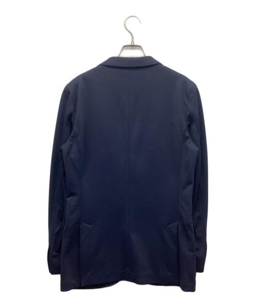 MACKINTOSH PHILOSOPHY（マッキントッシュ フィロソフィー）MACKINTOSH PHILOSOPHY (マッキントッシュ フィロソフィー) TROTTER 2Bジャケット ネイビー サイズ:38Ｒの古着・服飾アイテム