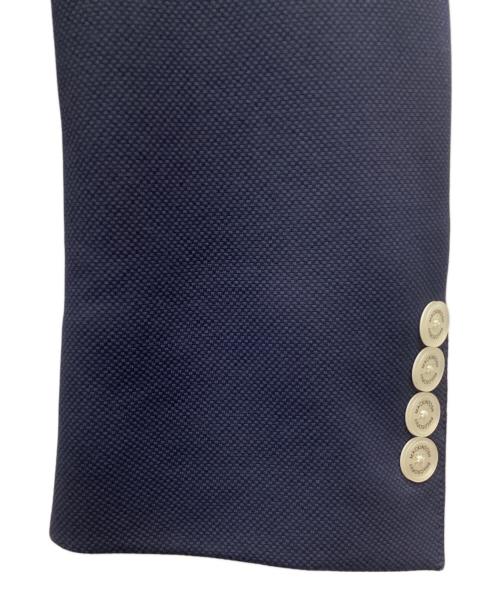 MACKINTOSH PHILOSOPHY（マッキントッシュ フィロソフィー）MACKINTOSH PHILOSOPHY (マッキントッシュ フィロソフィー) TROTTER 2Bジャケット ネイビー サイズ:38Ｒの古着・服飾アイテム