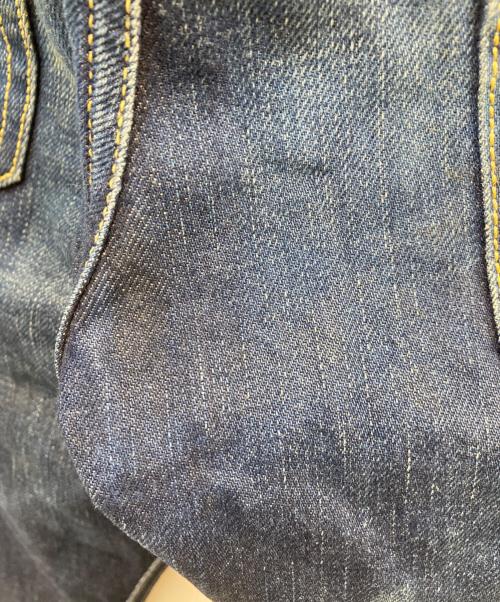 DIESEL（ディーゼル）DIESEL (ディーゼル) KROOLEY/JOGGデニムパンツ インディゴ サイズ:28の古着・服飾アイテム