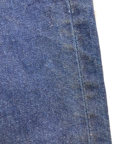 DIESEL（ディーゼル）DIESEL (ディーゼル) KROOLEY/JOGGデニムパンツ インディゴ サイズ:28の古着・服飾アイテム