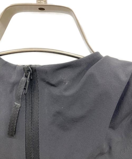 ARC'TERYX VEILANCE（アークテリクス ヴェイランス）ARC'TERYX VEILANCE (アークテリクス ヴェイランス) Secant Comp Jacket/セカントコンプジャケット/ナイロンジャケット ブラック サイズ:Sの古着・服飾アイテム