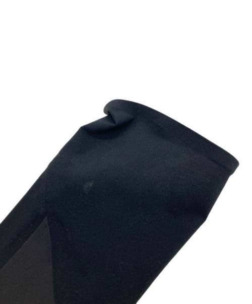 ARC'TERYX VEILANCE（アークテリクス ヴェイランス）ARC'TERYX VEILANCE (アークテリクス ヴェイランス) Secant Comp Jacket/セカントコンプジャケット/ナイロンジャケット ブラック サイズ:Sの古着・服飾アイテム