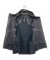 中古・古着 ARC'TERYX VEILANCE (アークテリクス ヴェイランス) Secant Comp Jacket/セカントコンプジャケット/ナイロンジャケット ブラック サイズ:S：29000円