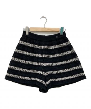 シャネルCCハーフパンツ36サイズ 3081000749868452_01_1505w.jpeg