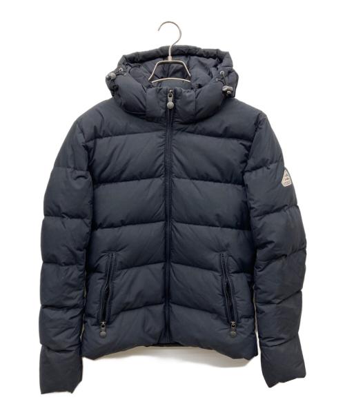 Pyrenex（ピレネックス）Pyrenex (ピレネックス) SPOUTNIC MINI RIPSTOP ブラック サイズ:XSの古着・服飾アイテム