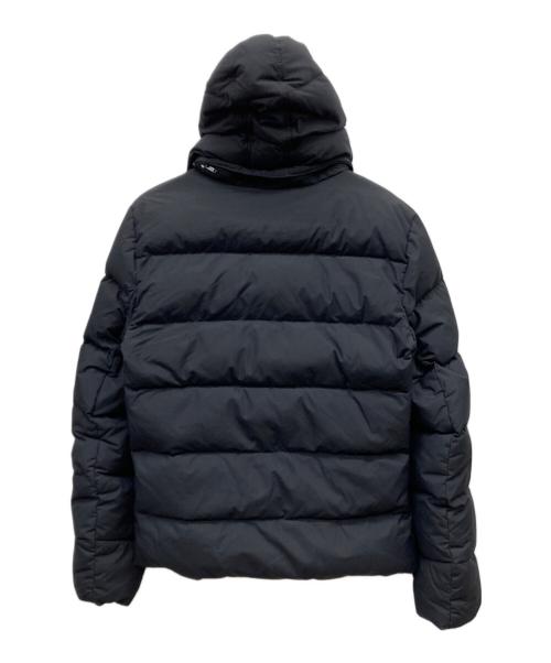 Pyrenex（ピレネックス）Pyrenex (ピレネックス) SPOUTNIC MINI RIPSTOP ブラック サイズ:XSの古着・服飾アイテム