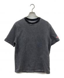 DIESEL（ディーゼル）の古着「D-BIGGOR-NE」｜グレー