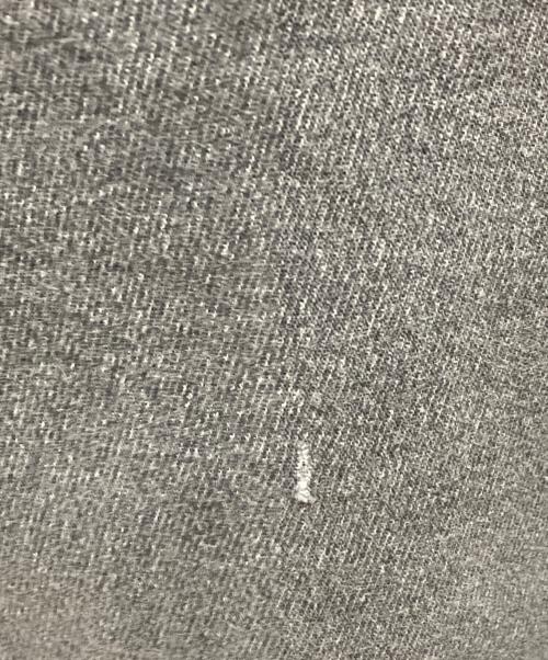 DIESEL（ディーゼル）DIESEL (ディーゼル) D-BIGGOR-NE グレー サイズ:Sの古着・服飾アイテム