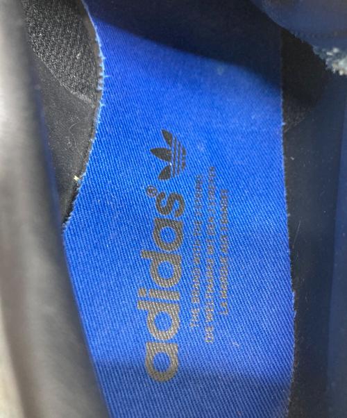 adidas（アディダス）adidas (アディダス) スタンスミス ブルー サイズ:22.5の古着・服飾アイテム