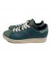adidas (アディダス) スタンスミス ブルー サイズ:22.5：5000円