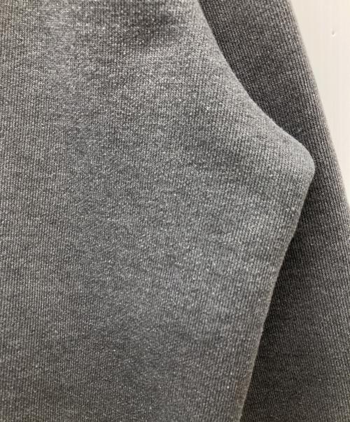 CarHartt（カーハート）CarHartt (カーハート) MIDWEIGHT PULLOVER HOODIE フェードグレー サイズ:Lの古着・服飾アイテム