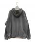 CarHartt (カーハート) MIDWEIGHT PULLOVER HOODIE フェードグレー サイズ:L：6000円