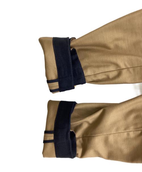 Vivienne Westwood RED LABEL（ヴィヴィアンウエストウッドレッドレーベル）Vivienne Westwood RED LABEL (ヴィヴィアンウエストウッドレッドレーベル) オーブ釦ナポレオンジャケット/テーラードジャケット ベージュ サイズ:1の古着・服飾アイテム