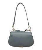 CHARLES & KEITHチャールズアンドキース）の古着「2WAYショルダーバッグ」｜ブルー