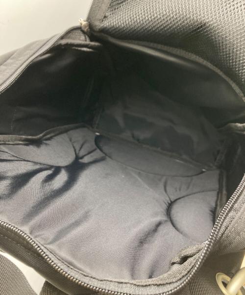 marimekko（マリメッコ）marimekko (マリメッコ) BUDDY リュック ブラックの古着・服飾アイテム