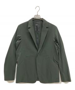 中古・古着通販】ATTACHMENT (アタッチメント) カラーレスジャケット