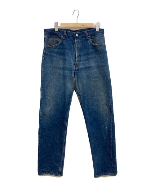 LEVI'S（リーバイス）LEVI'S (リーバイス) 80’S 501デニムパンツ インディゴ サイズ:W36の古着・服飾アイテム
