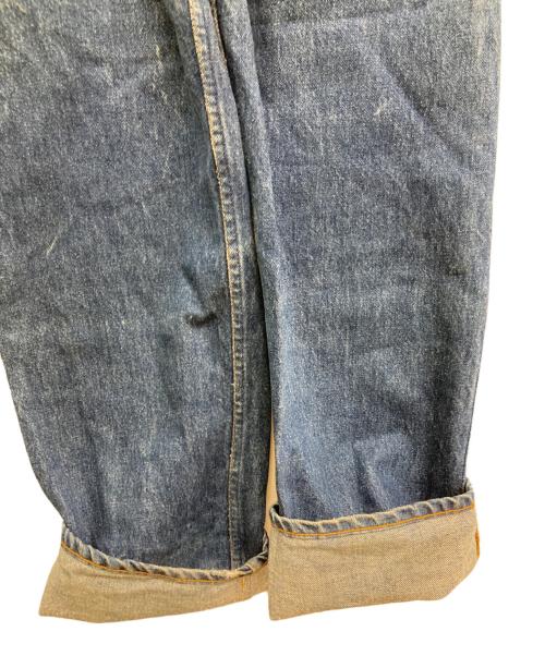 LEVI'S（リーバイス）LEVI'S (リーバイス) 80’S 501デニムパンツ インディゴ サイズ:W36の古着・服飾アイテム