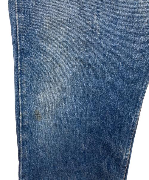 LEVI'S（リーバイス）LEVI'S (リーバイス) 80’S 501デニムパンツ インディゴ サイズ:W36の古着・服飾アイテム