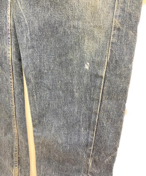 LEVI'S（リーバイス）LEVI'S (リーバイス) 80’S 501デニムパンツ インディゴ サイズ:W36の古着・服飾アイテム