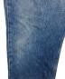 中古・古着 LEVI'S (リーバイス) 80’S 501デニムパンツ インディゴ サイズ:W36：13000円