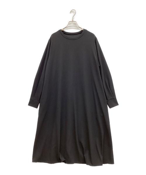 LIVETART（リヴェタート）LIVETART (リヴェタート) Tワンピース ブラック サイズ:SIZE 1の古着・服飾アイテム