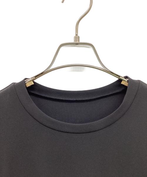 LIVETART（リヴェタート）LIVETART (リヴェタート) Tワンピース ブラック サイズ:SIZE 1の古着・服飾アイテム