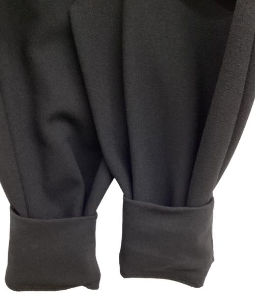 LIVETART（リヴェタート）LIVETART (リヴェタート) Tワンピース ブラック サイズ:SIZE 1の古着・服飾アイテム