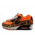 NIKE (ナイキ) AIR MAX 90 SP ORANGE DUCK CAMO total orange/black オレンジ サイズ:28.0cm 未使用品：12000円
