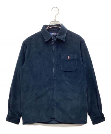 美品❗️入手困難❗️ラルフローレン コーデュロイスイングトップ/ジャケット 中古・古着通販】POLO RALPH LAUREN (ポロ・ラルフローレン