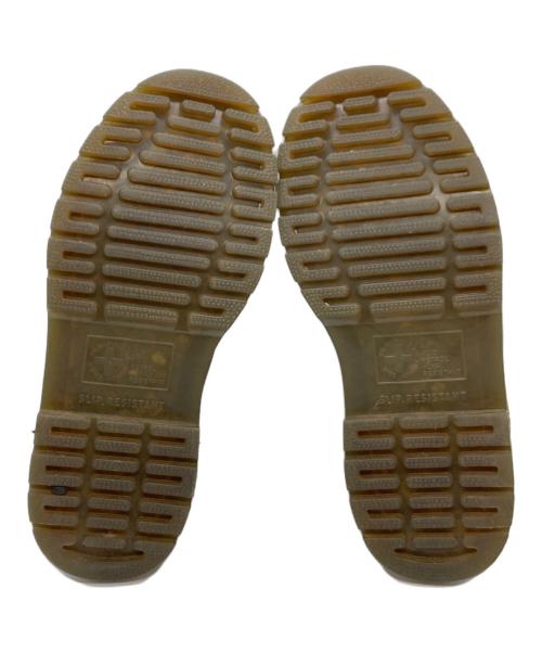 Dr.Martens（ドクターマーチン）Dr.Martens (ドクターマーチン) HARDIE Chelsea Boot/チェルシーブーツ/サイドゴアブーツ ブラウン サイズ:UK4の古着・服飾アイテム