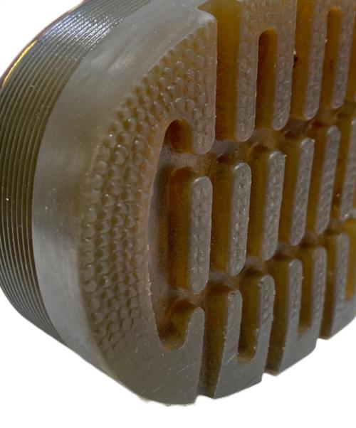 Dr.Martens（ドクターマーチン）Dr.Martens (ドクターマーチン) HARDIE Chelsea Boot/チェルシーブーツ/サイドゴアブーツ ブラウン サイズ:UK4の古着・服飾アイテム