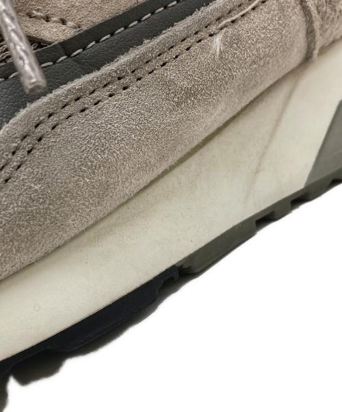 NEW BALANCE（ニューバランス）NEW BALANCE (ニューバランス) M1500PGL/1500 ローカットスニーカー/M1500PGL/イングランド製 グレー サイズ:8.5の古着・服飾アイテム