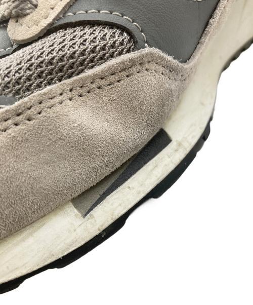 NEW BALANCE（ニューバランス）NEW BALANCE (ニューバランス) M1500PGL/1500 ローカットスニーカー/M1500PGL/イングランド製 グレー サイズ:8.5の古着・服飾アイテム