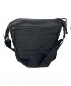 BRIEFINGブリーフィング）の古着「PROGRESSIVE TRIPPER/BRA201L18」｜ブラック